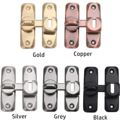 Intelligenter Türknauf mit Fingerabdruck – Touch-Lock-System