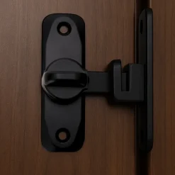 Intelligenter Türknauf mit Fingerabdruck – Touch-Lock-System
