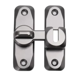 Intelligenter Türknauf mit Fingerabdruck – Touch-Lock-System