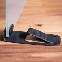 Intelligenter Türstopper – Kreatives, funktionales Design