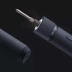 Intelligentes Akku-Schraubendreher-Set – Tragbares Elektrowerkzeug