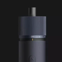 Intelligentes Akku-Schraubendreher-Set – Tragbares Elektrowerkzeug