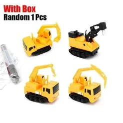 Intelligentes Auto zur Linienverfolgung – Magisches Roboterfahrzeug