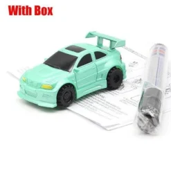 Intelligentes Auto zur Linienverfolgung – Magisches Roboterfahrzeug