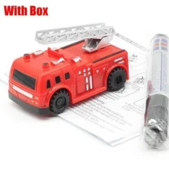 Intelligentes Auto zur Linienverfolgung – Magisches Roboterfahrzeug