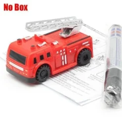 Intelligentes Auto zur Linienverfolgung – Magisches Roboterfahrzeug