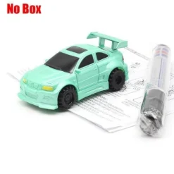 Intelligentes Auto zur Linienverfolgung – Magisches Roboterfahrzeug