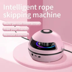 Intelligentes digitales Springseil – Trainingszähler-Trainer