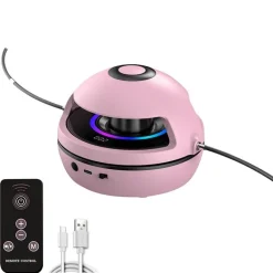 Intelligentes digitales Springseil – Trainingszähler-Trainer