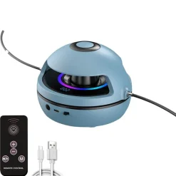 Intelligentes digitales Springseil – Trainingszähler-Trainer