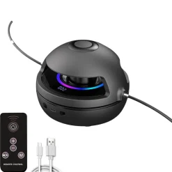 Intelligentes digitales Springseil – Trainingszähler-Trainer