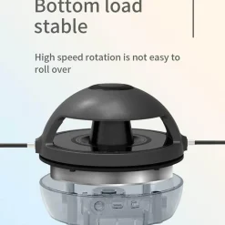 Intelligentes digitales Springseil – Trainingszähler-Trainer