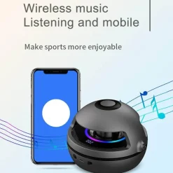 Intelligentes digitales Springseil – Trainingszähler-Trainer