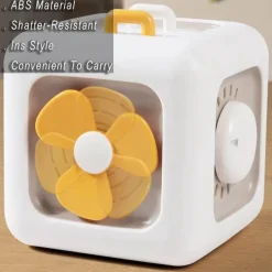 Intelligentes Lernwürfel-Spielzeug für Kinder – 6-in-1-Lernspaß