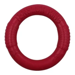 Interaktive Hunde-Frisbee - Lustiges Outdoor-Spielzeug für Haustiere