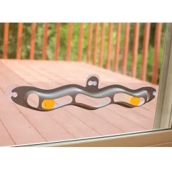 Interaktiver Haustiertunnel – Lustiges Spielzeug für Katzen und Hunde