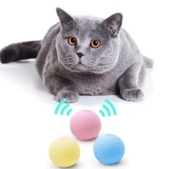 Interaktiver Soundball für das Hundetraining – spannendes Haustierspielzeug