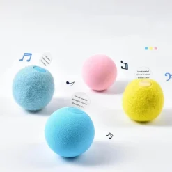 Interaktiver Soundball für das Hundetraining – spannendes Haustierspielzeug