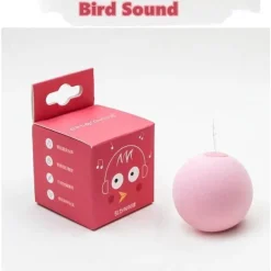 Interaktiver Soundball für das Hundetraining – spannendes Haustierspielzeug