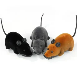 Interaktives Haustierspielzeug mit Fernbedienung – Spaß für Hunde und Katzen