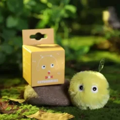 Interaktives 3-in-1-Katzenspielzeug – Anregender Katzenrufball für Spaß und Spielzeit