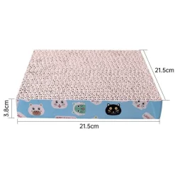 Interaktives Kratzballspielzeug für Katzen – lustiges und spannendes Spielzubehör