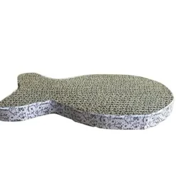 Interaktives Kratzballspielzeug für Katzen – lustiges und spannendes Spielzubehör