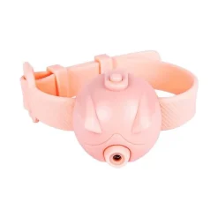 Interaktives Laserpointer-Katzenspielzeug – lustige Taschenlampe für Haustiere