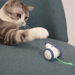 Interaktives Pixie-Maus-Spielzeug – lustiger und verspielter Begleiter für Kinderabenteuer