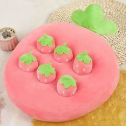 Interaktives Schnüffelspielzeug – Spannendes Haustier-Puzzlespiel