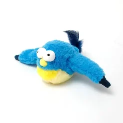 Interaktives Vogel-Katzenspielzeug – lustiges Spielzeug für Katzen