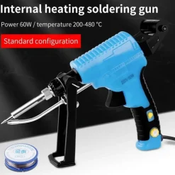 Internes Schweißwerkzeug - Reparaturausrüstung für Heißschweißen