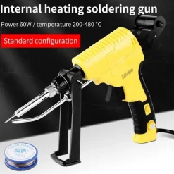 Internes Schweißwerkzeug - Reparaturausrüstung für Heißschweißen