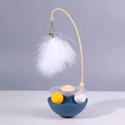 3-in-1-Wackelspielzeug für Kinder – Interaktive Spielhilfe für Spaß und Entwicklung