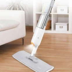 3-in-1-Wassersprühmopp – Hand-Bodenreiniger für die einfache Reinigung zu Hause