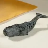 Iron Whale Nautisches Dekor - Küsten-Akzentstück