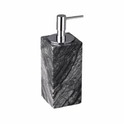 Isabella Marmor Badezimmer-Accessoires-Set – Elegante Badezimmerdekoration