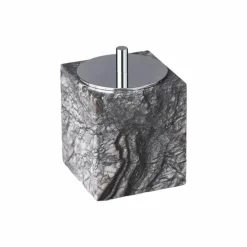 Isabella Marmor Badezimmer-Accessoires-Set – Elegante Badezimmerdekoration