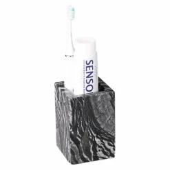 Isabella Marmor Badezimmer-Accessoires-Set – Elegante Badezimmerdekoration