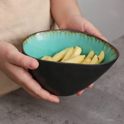 Isonoa Porzellan-Tafelservice – Elegantes Tafelservice