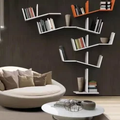 Italian Reclining Lounger Chair - European Elegance Design