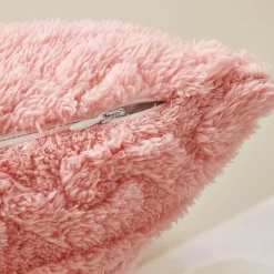 Jacquard-Kissenbezug