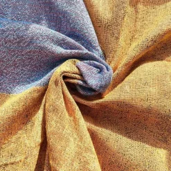 Jacquard-Wandteppichdecke – dekorative gewebte Überwurfdecke