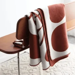 Jacques Decke – Weiche, gemütliche Überwurfdecke