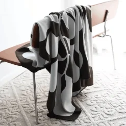 Jacques Decke – Weiche, gemütliche Überwurfdecke