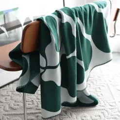 Jacques Decke – Weiche, gemütliche Überwurfdecke