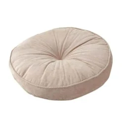 Japanische Bodenkissen – Einfache Sitzkissen