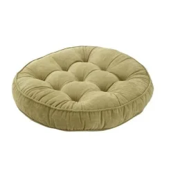 Japanische Bodenkissen – Einfache Sitzkissen