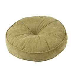 Japanische Bodenkissen – Einfache Sitzkissen