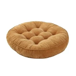 Japanische Bodenkissen – Einfache Sitzkissen